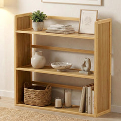 Lukzer 3-Layer Multipurpose Storage Organizer & Display Stand