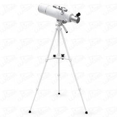 Lukzer F50070 Astronomical Refractor Telescope