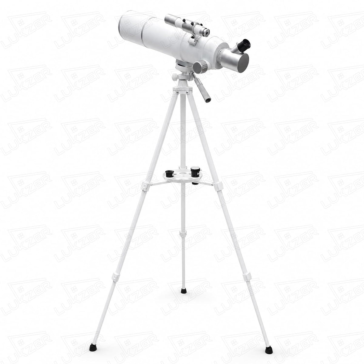Lukzer F50070 Astronomical Refractor Telescope