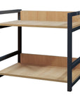 Multi-Purpose Kitchen Rack | 2 Layer (MKR-002)