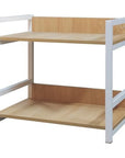 Multi-Purpose Kitchen Rack | 2 Layer (MKR-002)