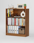 3 Layer Bookshelf/Open Display Rack | (MR-014)