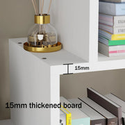 8 Layer Bookshelf/Open Display Rack | (MR-004)