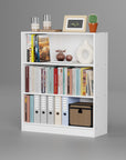 3 Layer Bookshelf/Open Display Rack | (MR-014)