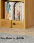 3 Layer Bookshelf/Open Display Rack | (MR-010)