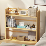 Lukzer 3-Layer Multipurpose Storage Organizer & Display Stand