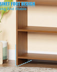 3 Layer Bookshelf/Open Display Rack | (MR-016)