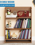 3 Layer Bookshelf/Open Display Rack | (MR-016)