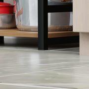 Lukzer 5-Layer Multi-Purpose Kitchen Rack – Space-Saving Storage (Model: MKR-005)