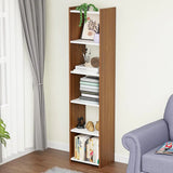 5 Layer Bookshelf/Open Display Rack | (MR-013)
