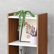 5 Layer Bookshelf/Open Display Rack | (MR-013)