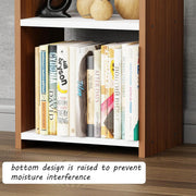 5 Layer Bookshelf/Open Display Rack | (MR-013)