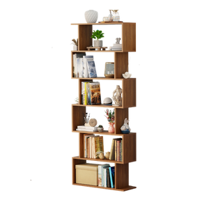 Book Shelf