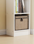 6 Layer Bookshelf/Open Display Rack | (MR-005)