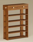 5 Layer Shoe Rack with Drawers | (SR-001)