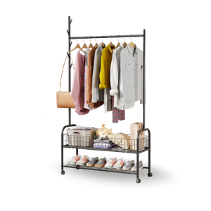 Metal Cloth Rack