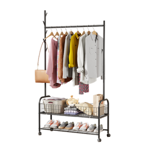 Cloth rack
