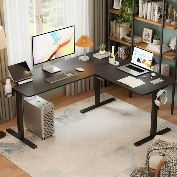 Height Adjustable Tables
