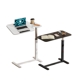 Manual Height Adjustable Desk