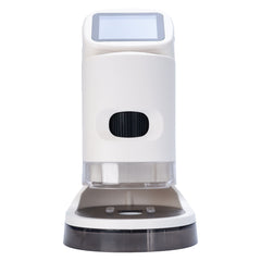 Lukzer Kids Electron Digital Microscope 100X Zoom Camera with LED Light