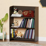 3 Layer Bookshelf/Open Display Rack | (MR-016)