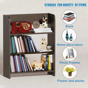 3 Layer Bookshelf/Open Display Rack | (MR-016)