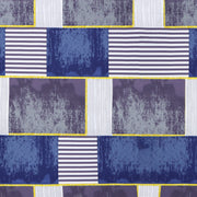 Lukzer Polyester Sofa Cover - Multi Patch (SC-042-01)