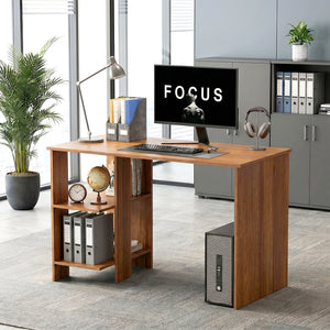 Wooden Study Desks