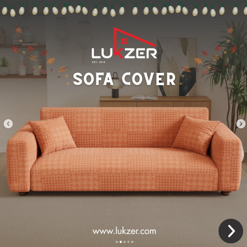 lukzer.india
