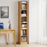 6 Layer Bookshelf/Open Display Rack | (MR-005)