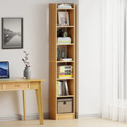 6 Layer Bookshelf/Open Display Rack | (MR-005)