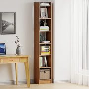6 Layer Bookshelf/Open Display Rack | (MR-005)