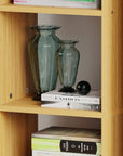 6 Layer Bookshelf/Open Display Rack | (MR-005)