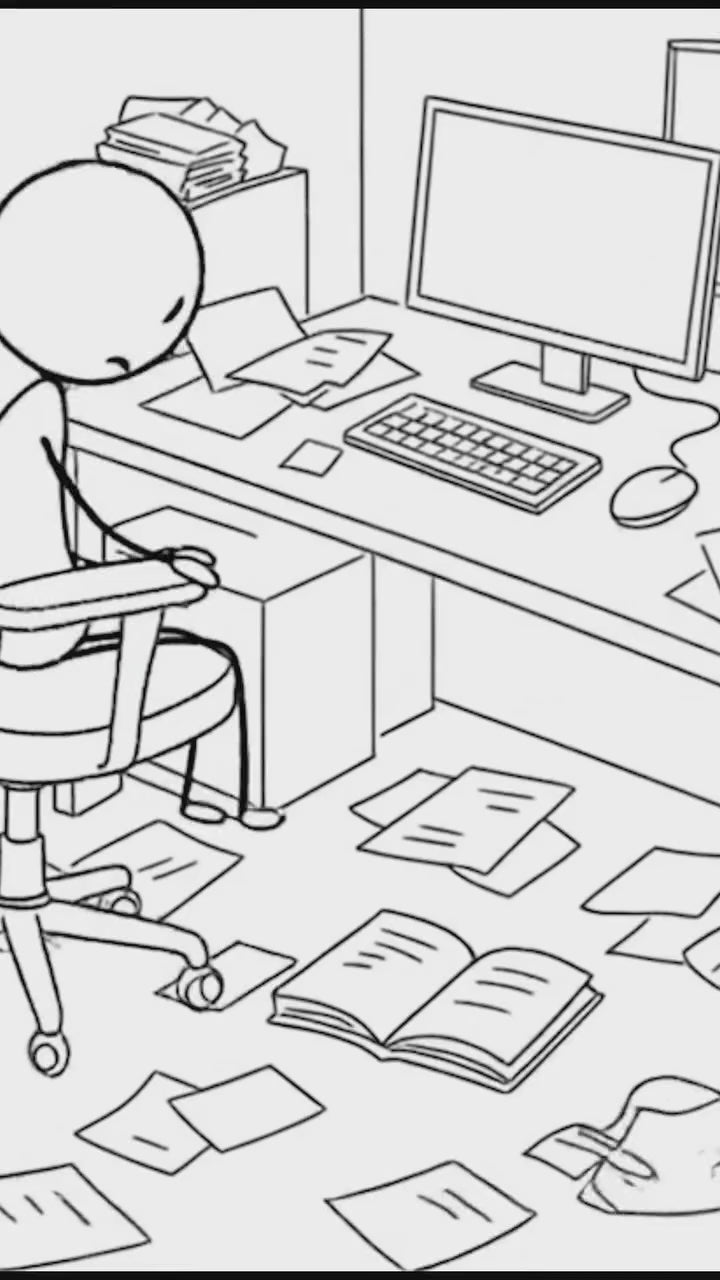 A premium setup for everyday work