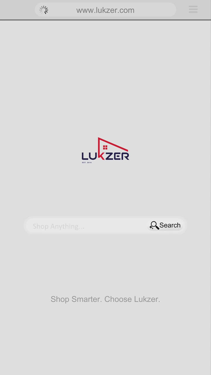 Lukzer Instagram reel