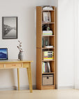 6 Layer Bookshelf/Open Display Rack | (MR-005)